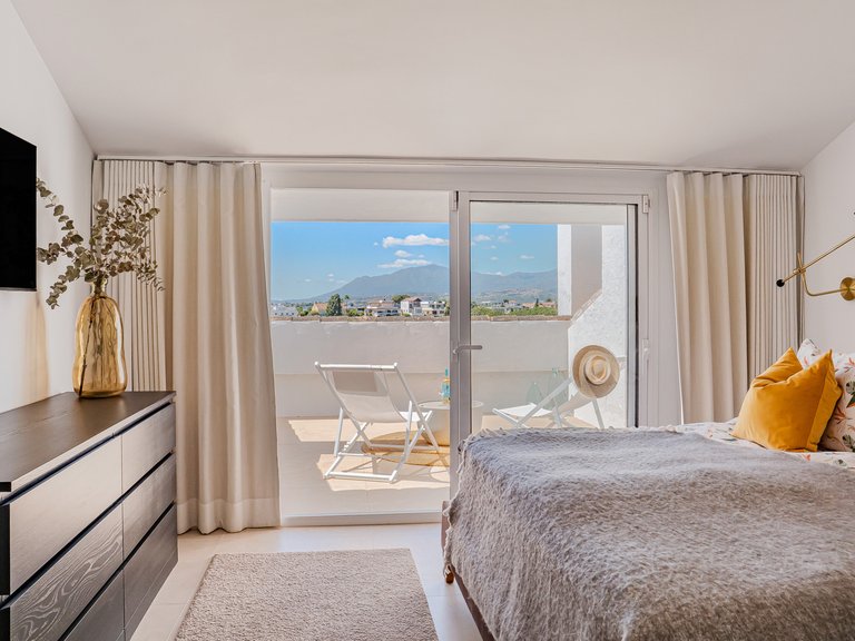 Town House for Sale in Marbella, Malaga 15