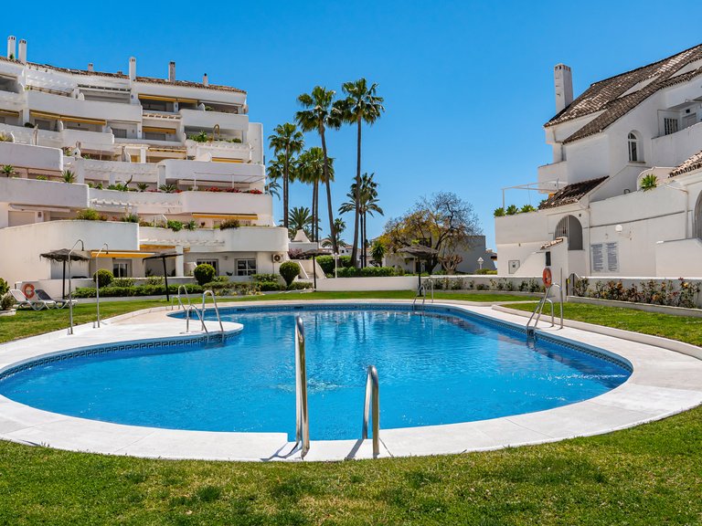 Town House for Sale in Marbella, Malaga 35