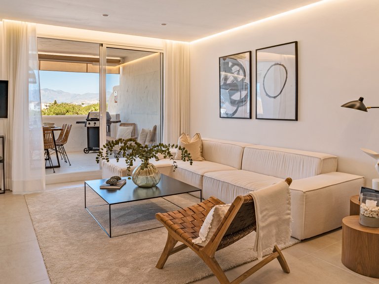 Town House for Sale in Marbella, Malaga 1