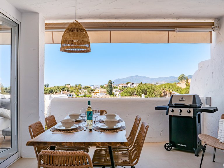Town House for Sale in Marbella, Malaga 4
