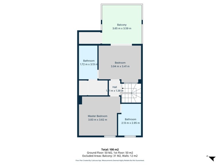 Town House for Sale in Marbella, Malaga 38