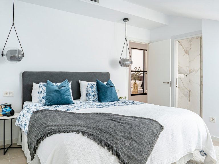 Town House for Sale in Marbella, Malaga 17