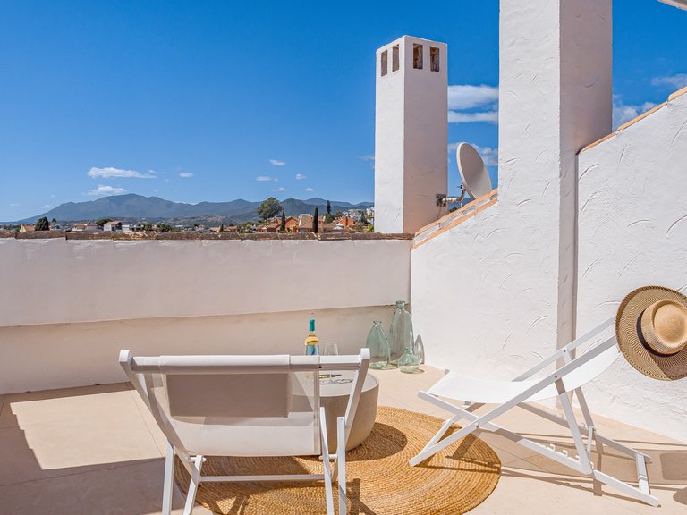 Town House for Sale in Marbella, Malaga 32