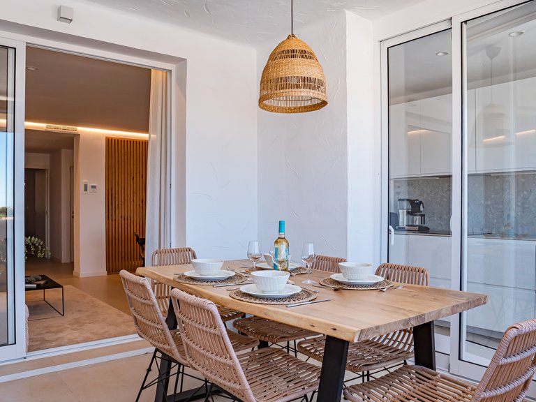 Town House for Sale in Marbella, Malaga 28
