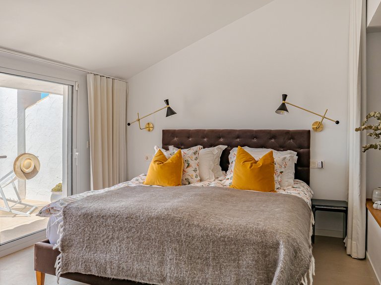 Town House for Sale in Marbella, Malaga 6