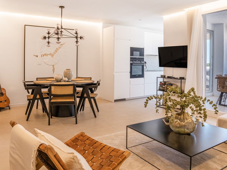 Town House for Sale in Marbella, Malaga 31
