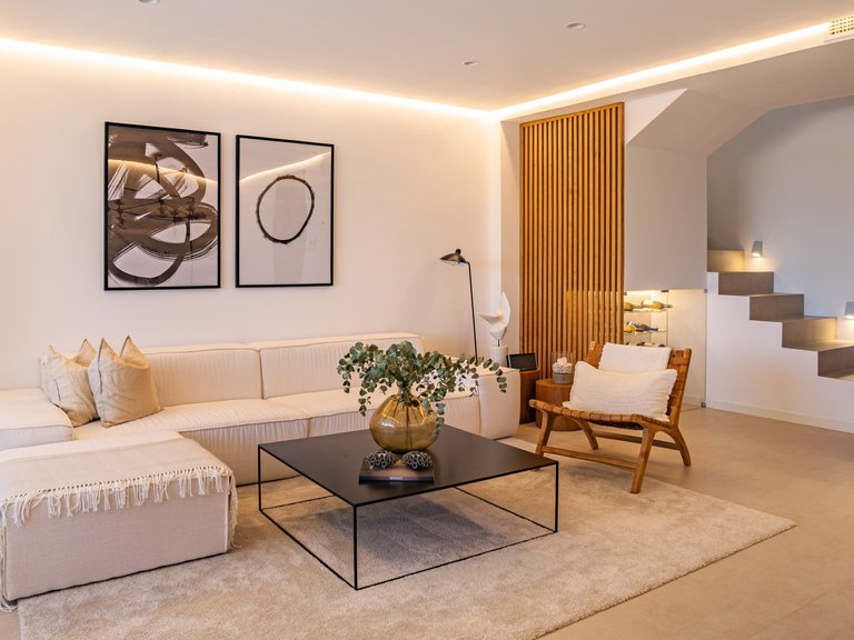 Town House for Sale in Marbella, Malaga 12