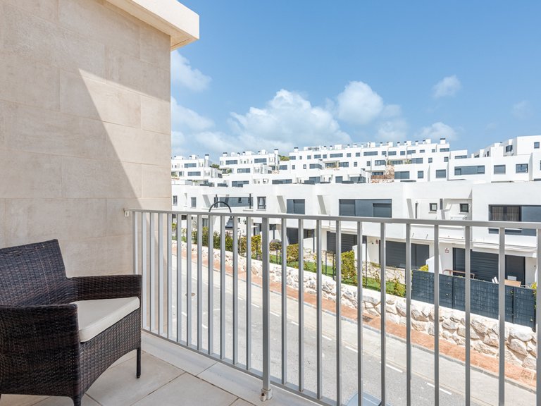 Apartment for sale in Mijas Costa, Malaga 24