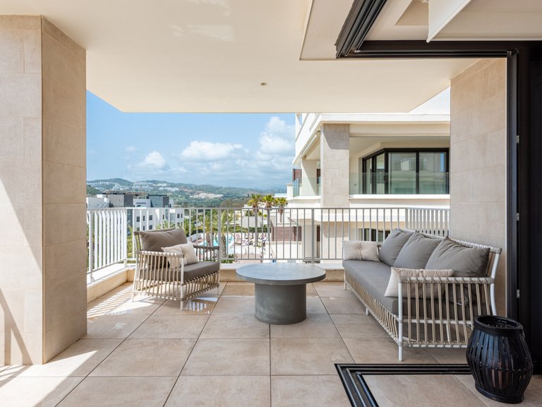 Apartment for sale in Mijas Costa, Malaga 7