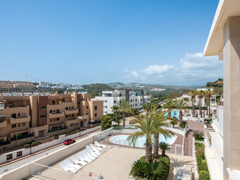 Apartment for sale in Mijas Costa, Malaga 2