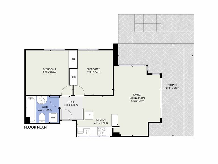 Apartment for Sale in San Bartolomé De Tirajana, Las Palmas 22
