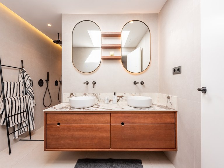 Penthouse for Sale in Benahavis, Malaga, La Quinta 21