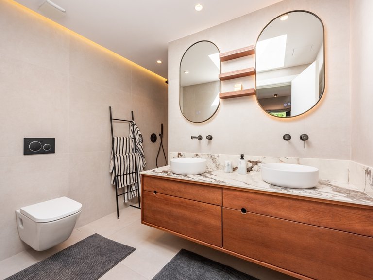 Penthouse for Sale in Benahavis, Malaga, La Quinta 22