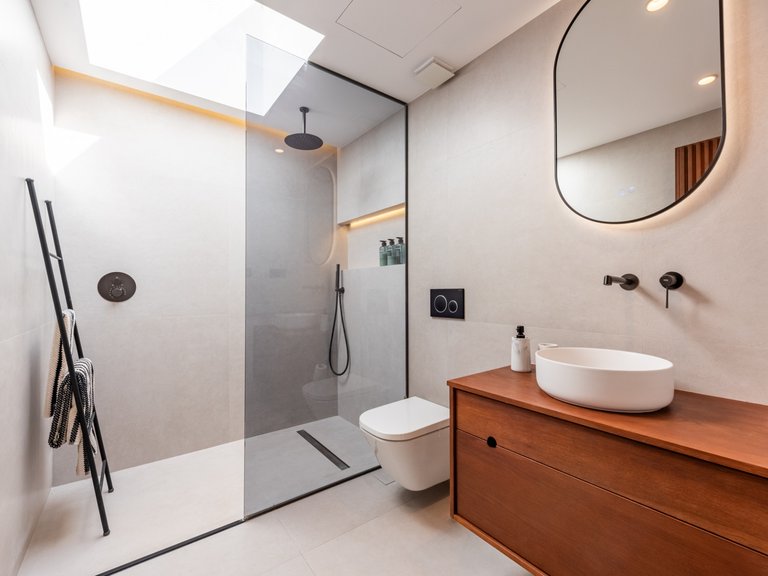 Penthouse for Sale in Benahavis, Malaga, La Quinta 20