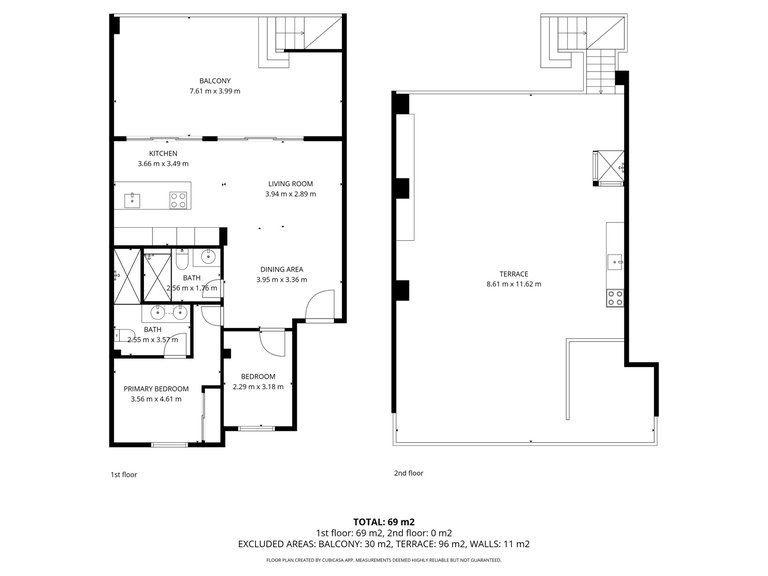 Penthouse for Sale in Benahavis, Malaga, La Quinta 31