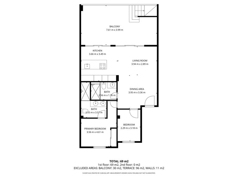 Penthouse for Sale in Benahavis, Malaga, La Quinta 29