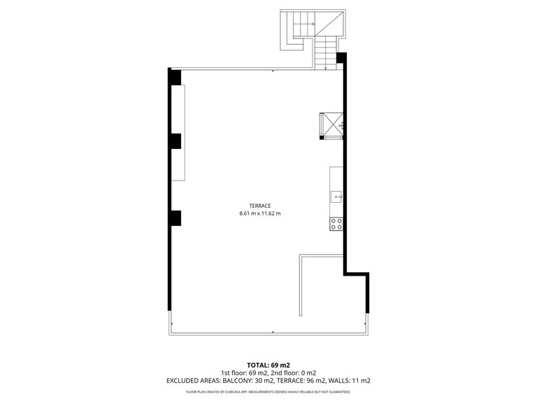 Penthouse for Sale in Benahavis, Malaga, La Quinta 30