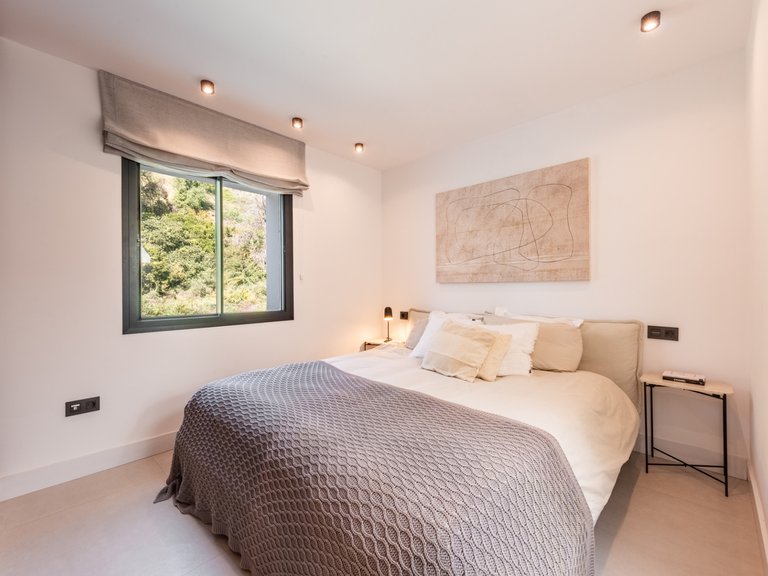 Penthouse for Sale in Benahavis, Malaga, La Quinta 25