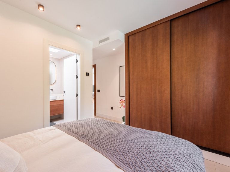 Penthouse for Sale in Benahavis, Malaga, La Quinta 24