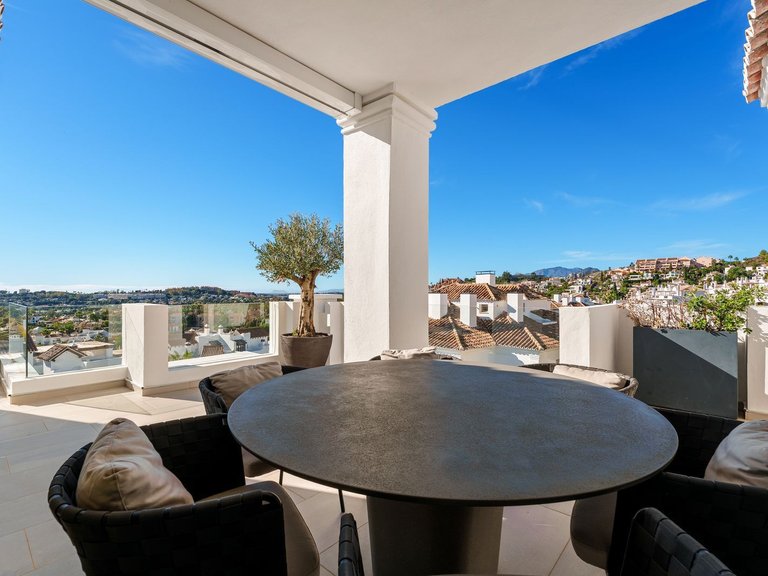 Town House for Sale in Marbella, Malaga 11