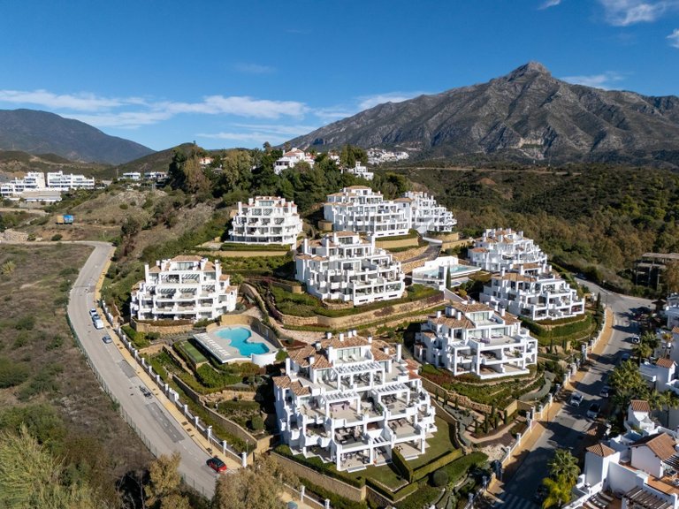 Town House for Sale in Marbella, Malaga 29