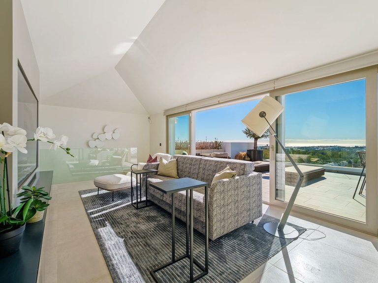 Town House for Sale in Marbella, Malaga 25