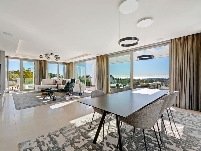 Town House for Sale in Marbella, Malaga 7