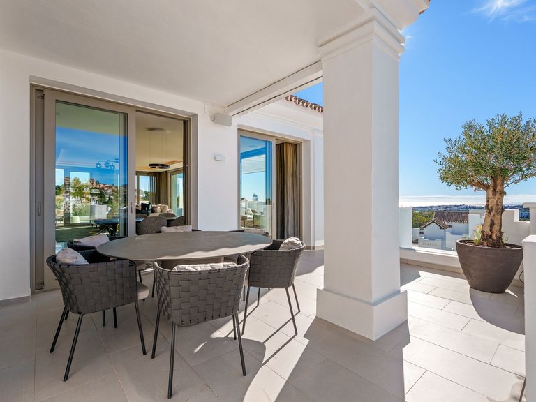 Town House for Sale in Marbella, Malaga 10