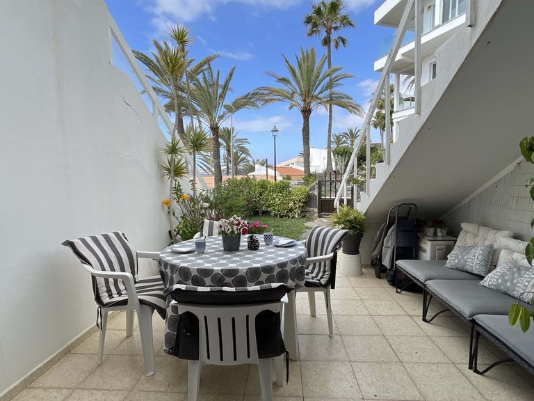 Apartment for Rent in San Bartolomé De Tirajana, Las Palmas 10