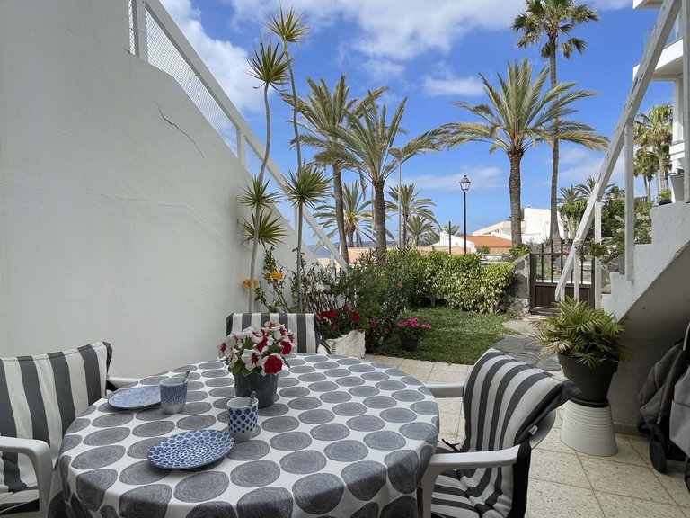 Apartment for Rent in San Bartolomé De Tirajana, Las Palmas 11