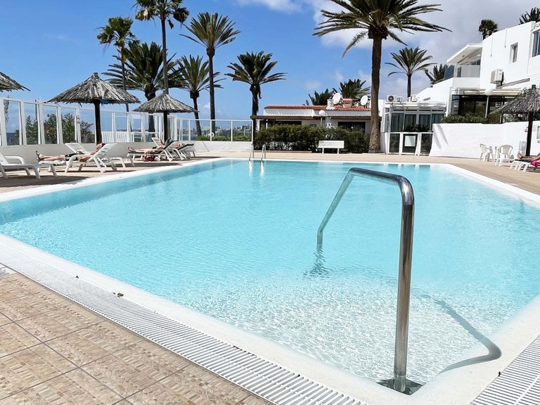 Apartment for Rent in San Bartolomé De Tirajana, Las Palmas 28