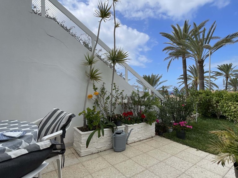 Apartment for Rent in San Bartolomé De Tirajana, Las Palmas 9