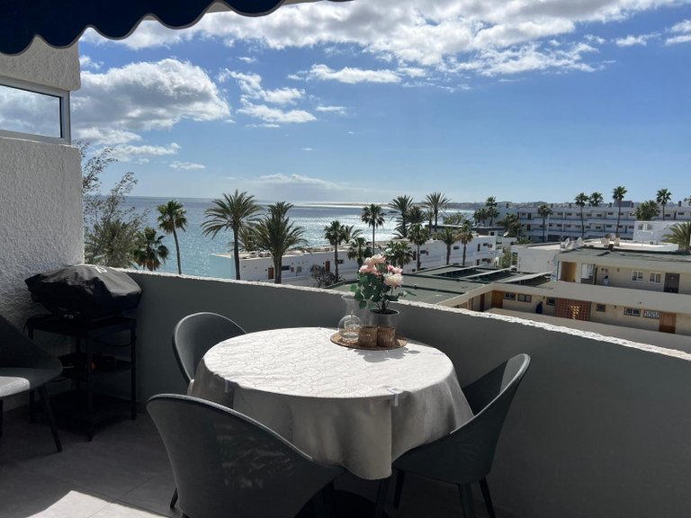 Apartment for Rent in San Bartolomé De Tirajana, Las Palmas 1