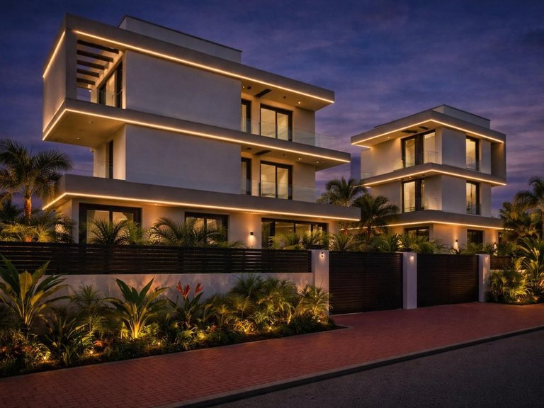Villa for Sale in Marbella, Malaga 26