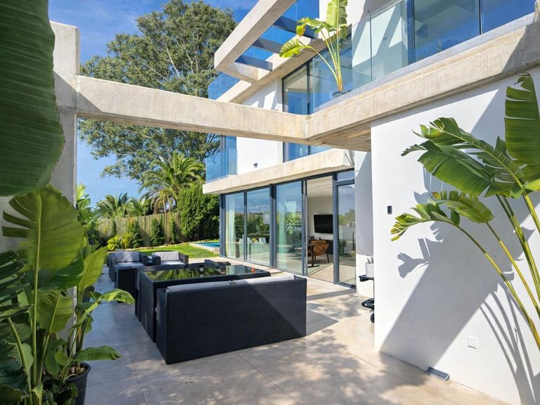 Villa for Sale in Marbella, Malaga 22