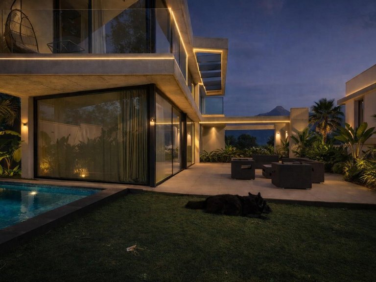 Villa for Sale in Marbella, Malaga 27