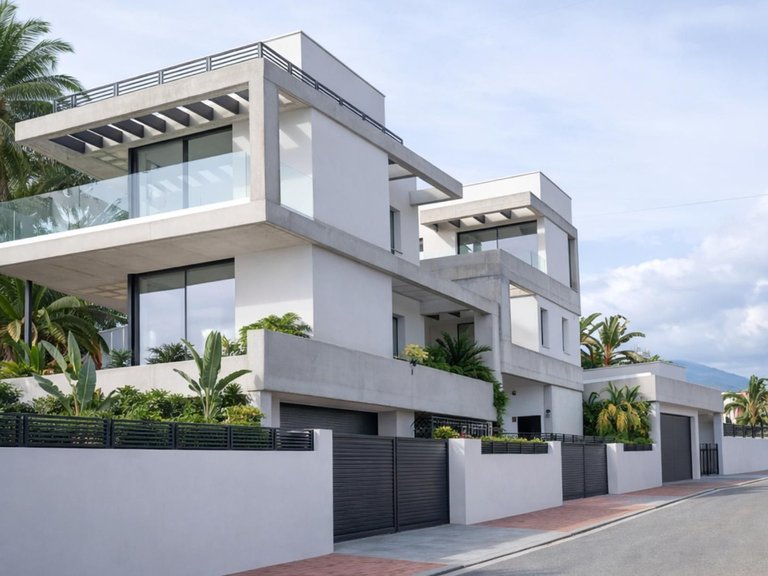 Villa for Sale in Marbella, Malaga 21