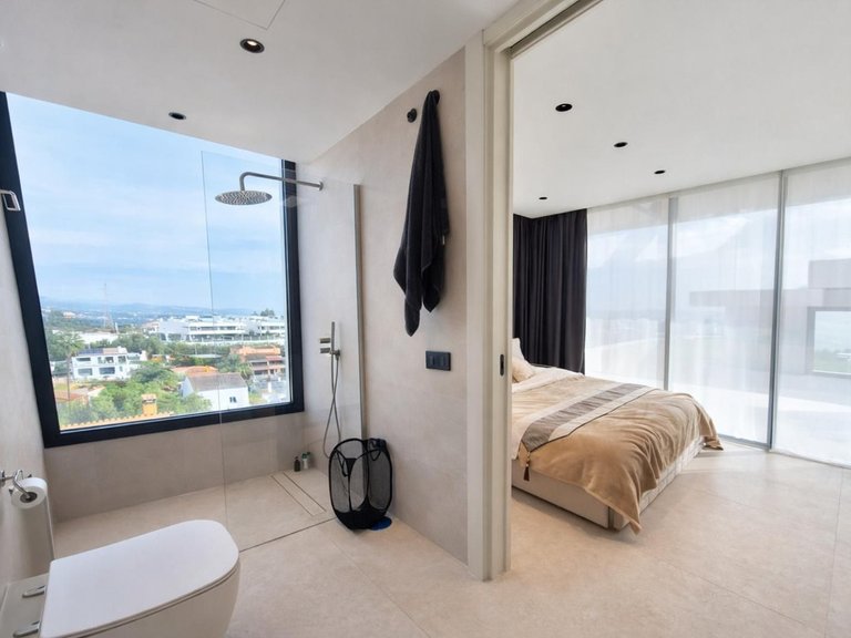 Villa for Sale in Marbella, Malaga 13