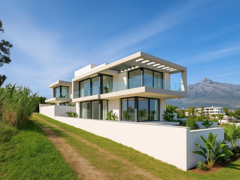 Villa for Sale in Marbella, Malaga 29