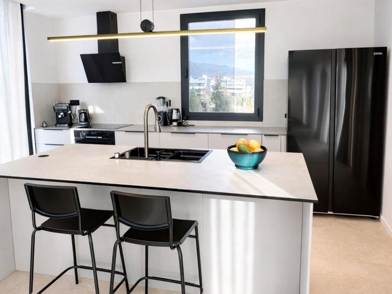 Villa for Sale in Marbella, Malaga 12