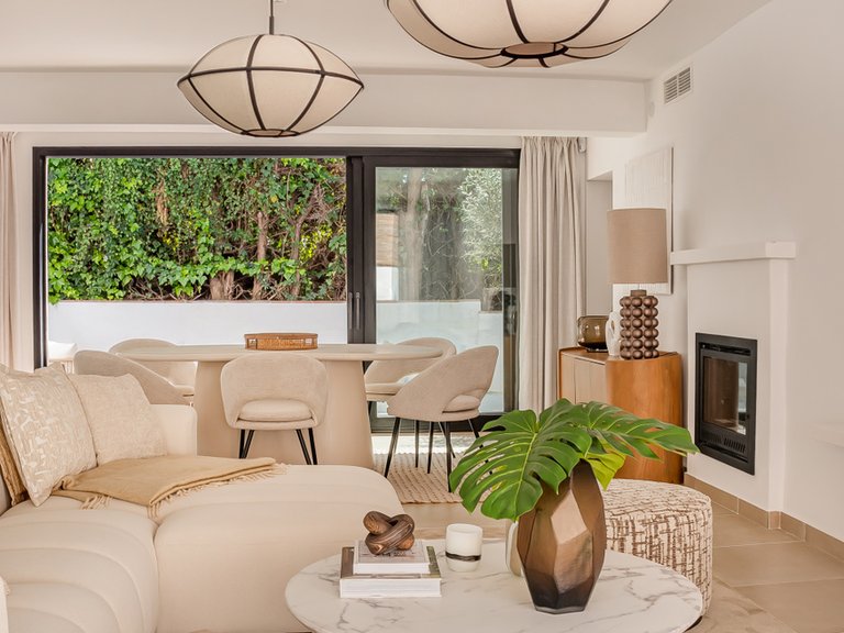 Villa for Sale in Marbella, Malaga 15