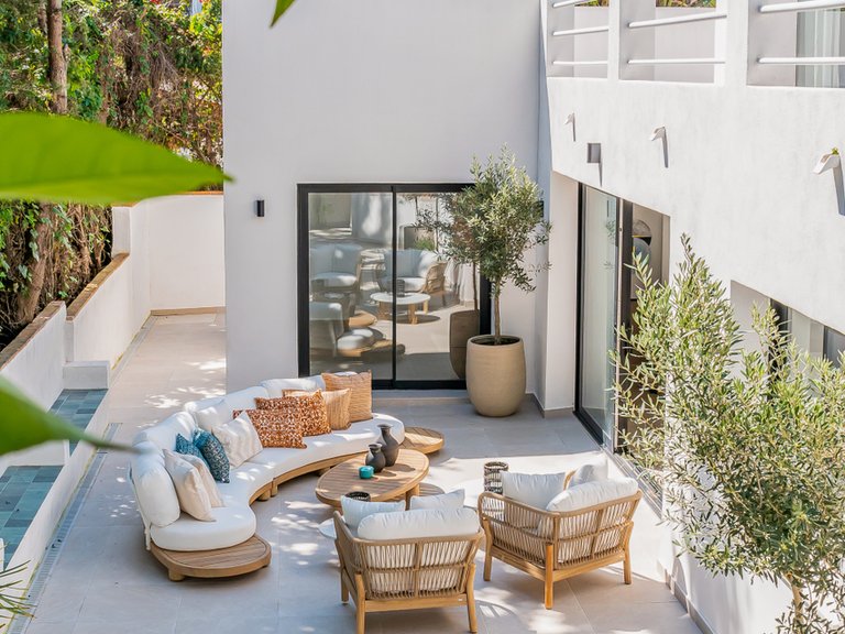 Villa for Sale in Marbella, Malaga 6