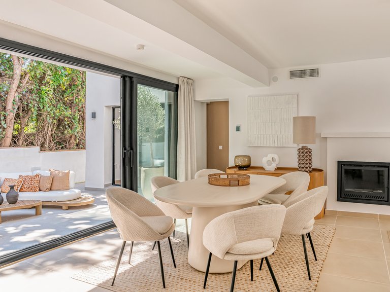 Villa for Sale in Marbella, Malaga 2