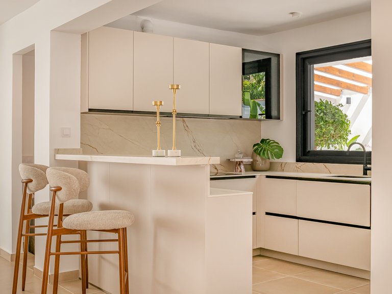 Villa for Sale in Marbella, Malaga 5