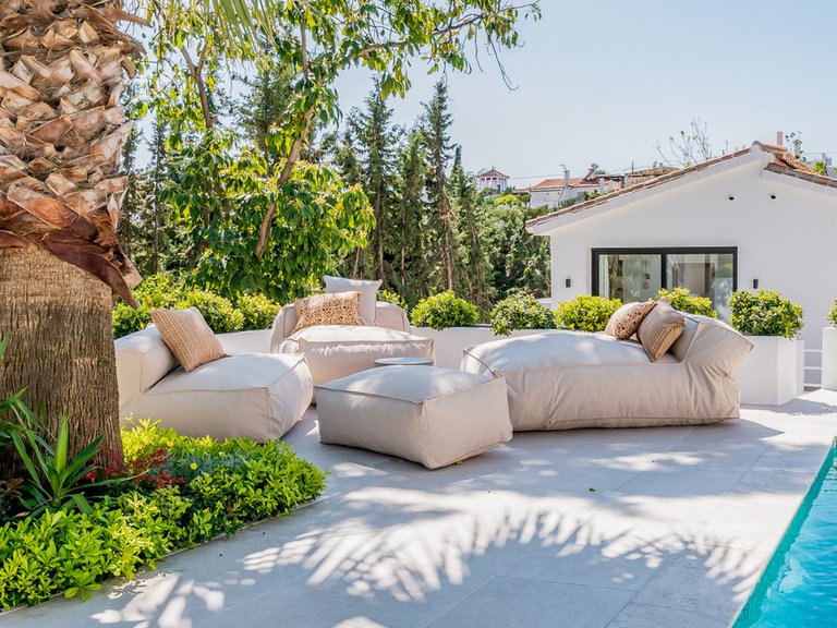 Villa for Sale in Marbella, Malaga 28