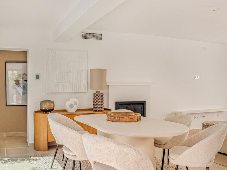 Villa for Sale in Marbella, Malaga 4