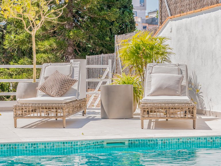 Villa for Sale in Marbella, Malaga 27
