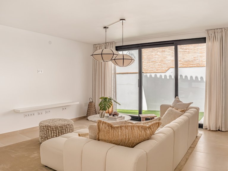 Villa for Sale in Marbella, Malaga 38