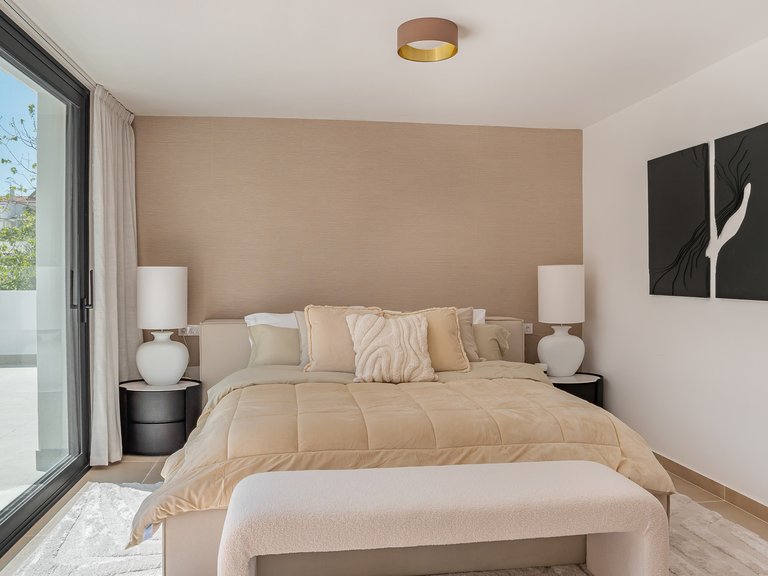 Villa for Sale in Marbella, Malaga 23