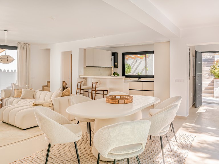 Villa for Sale in Marbella, Malaga 42